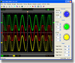 hantek 6022be software