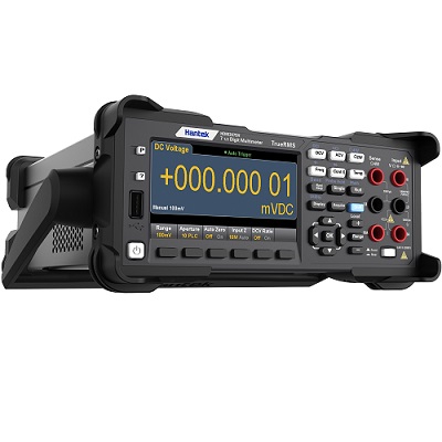 HDM3075系列 高精度万用表